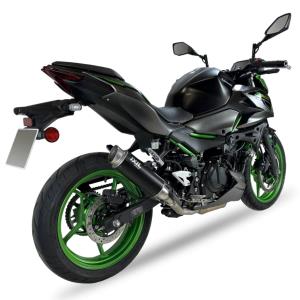 Escape RC3B Ixil Kawasaki Z500 2024- / NINJA 7 HYBRID 2024-